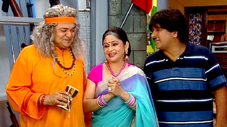 Still image for F.I.R. season 1 episode 370: Fake Baba's Fake Spirit