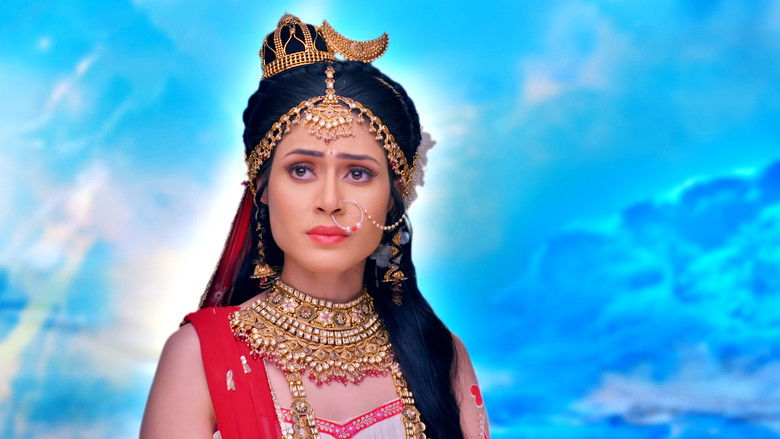 Still image for Shrimad Ramayan season 1 episode 264: Van Devi Ka Satya Still image for Shrimad Ramayan season 1 episode 264: Van Devi Ka Satya