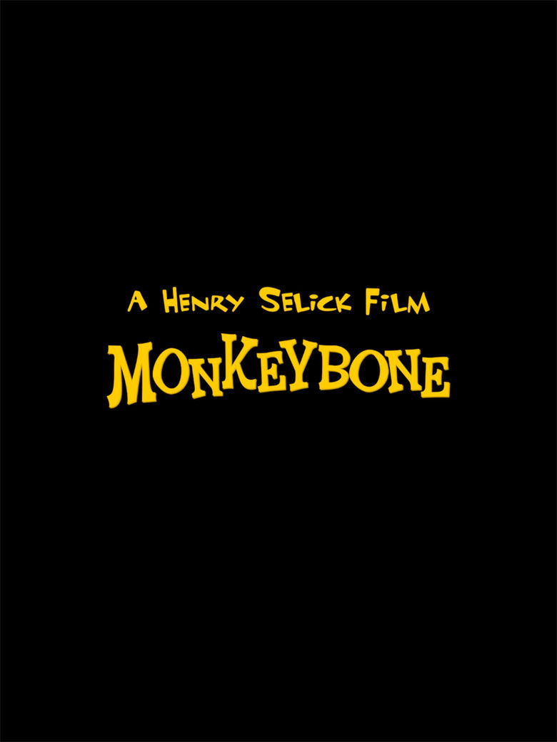 Imatge de Monkeybone