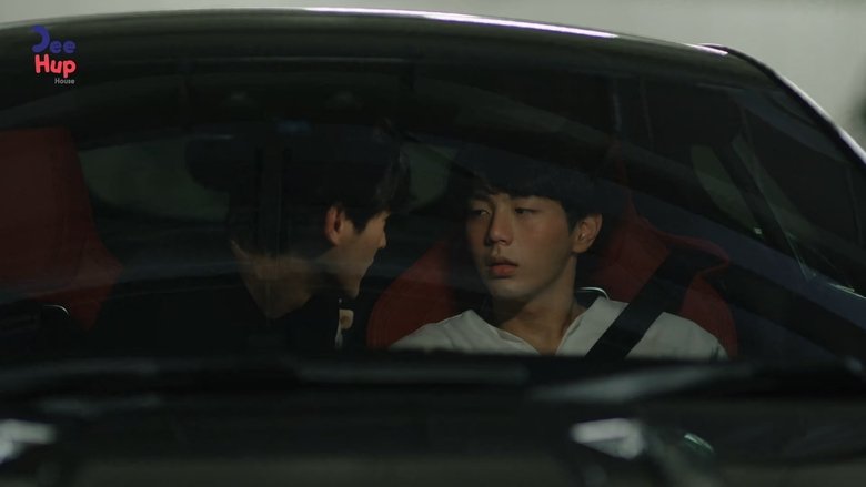 Still image for Lovely Writer season 1 episode 4: Episode 4