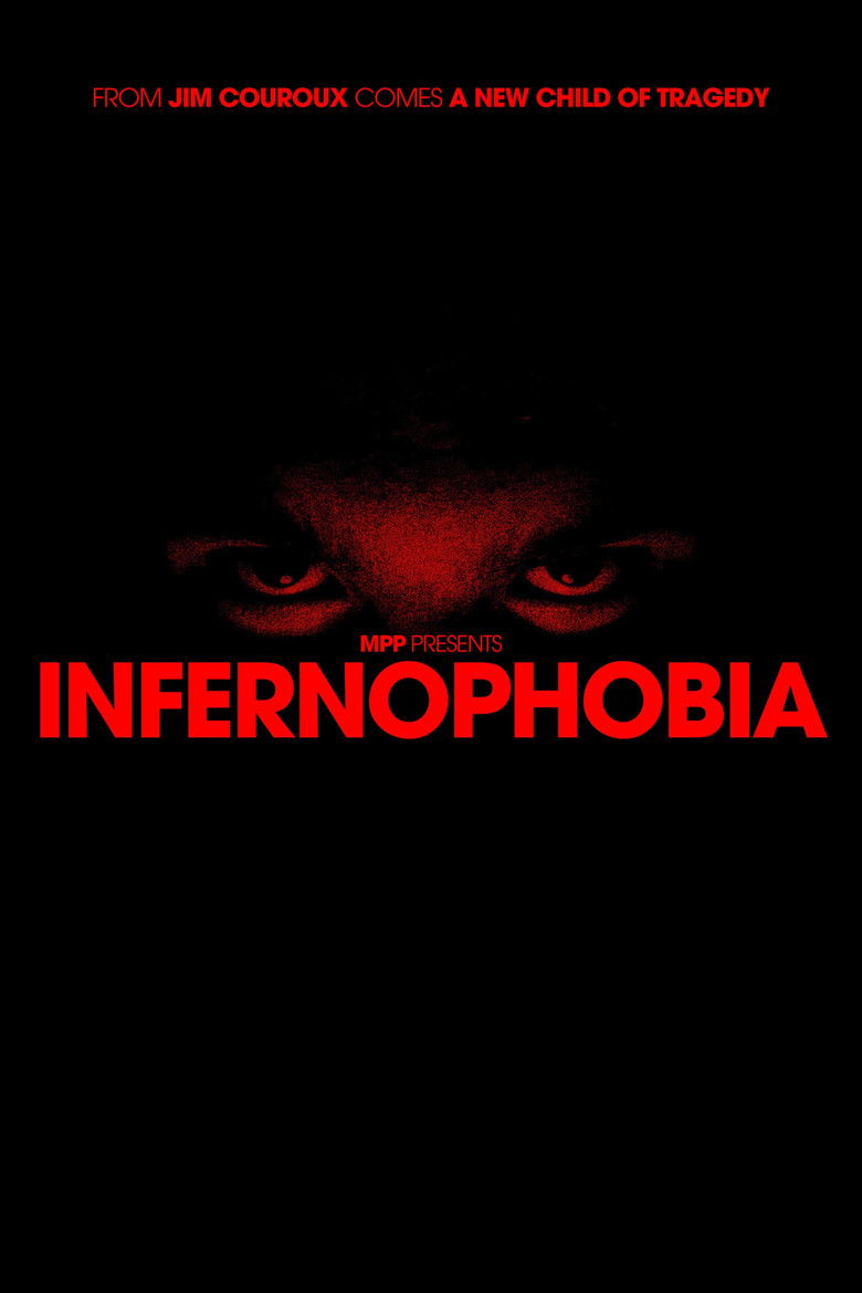 Imatge de Infernophobia