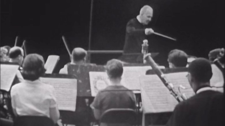 Bruno Walter: The Maestro, the Man