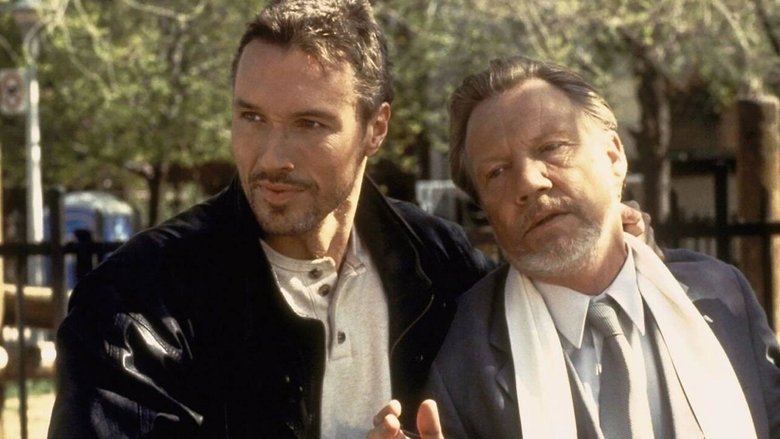 Hollow Point (1996)
