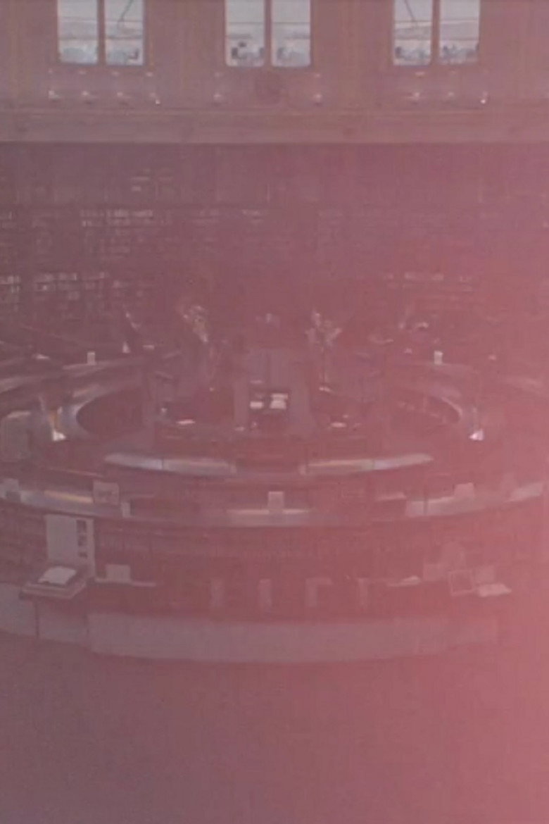 The Reading Room background