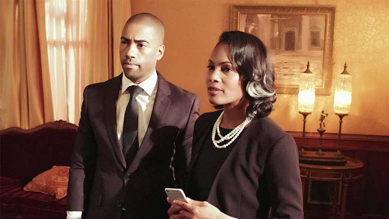 Still from Superstition - Season 1 Episode 5