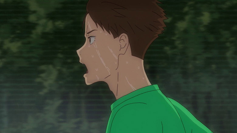 Still from Run with the Wind - Season 1 Episode 11