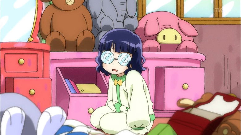 Still image for Animal Detectives Kiruminzoo season 1 episode 7: Pass on the beach saw the elephant god? Still image for Animal Detectives Kiruminzoo season 1 episode 7: Pass on the beach saw the elephant god?