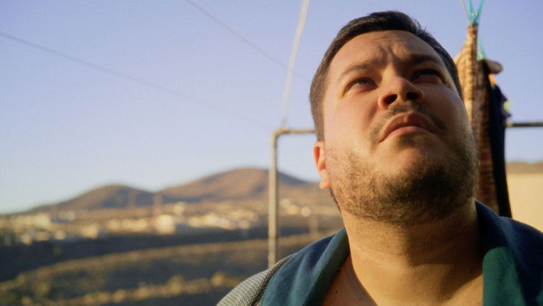 Image d'arrière-plan 3 du film El Último Día