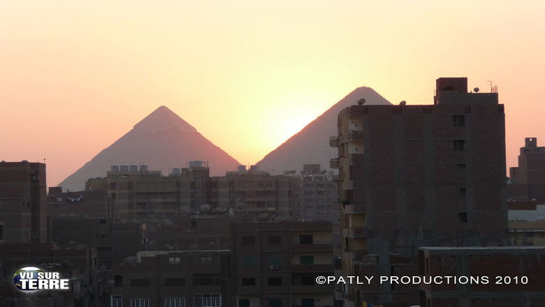 Still image for Vu sur Terre season 1 episode 7: Episode 7