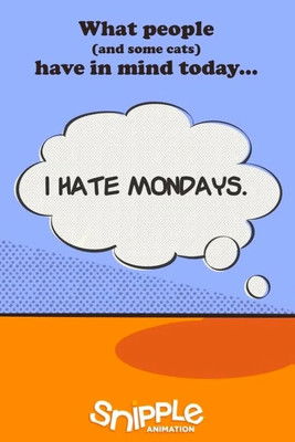 Untitled Garfield Nickelodeon Project