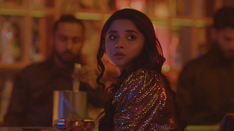 Still image for Roohaniyat season 1 episode 3: Blind Date