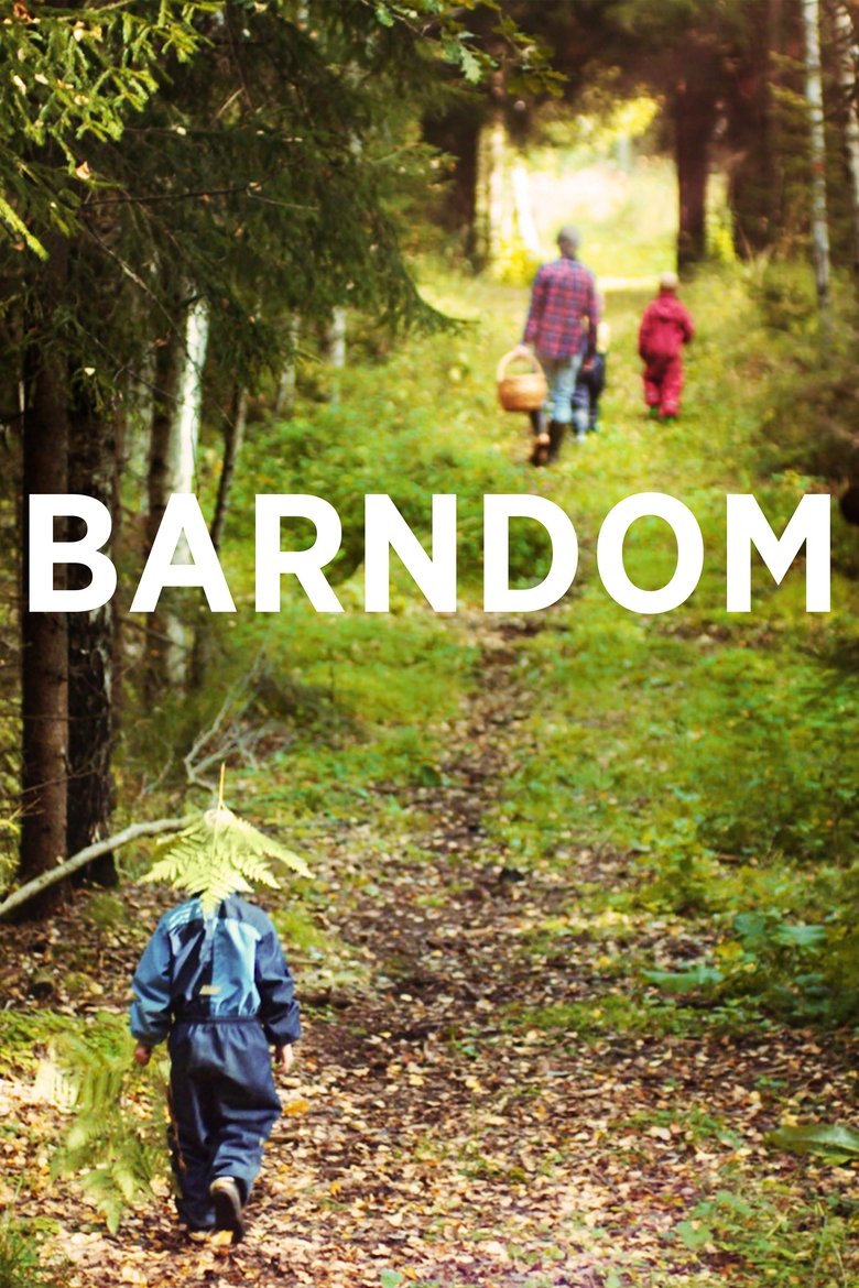 Barndom