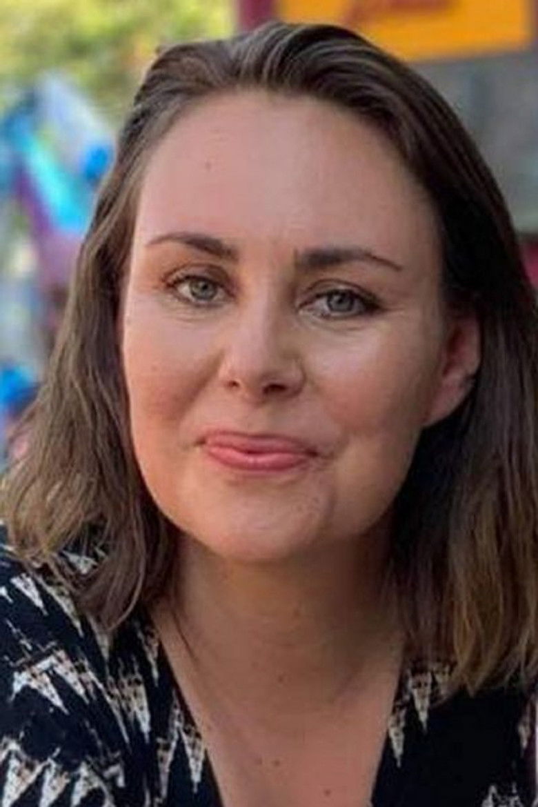 Katja Raaby portrait image