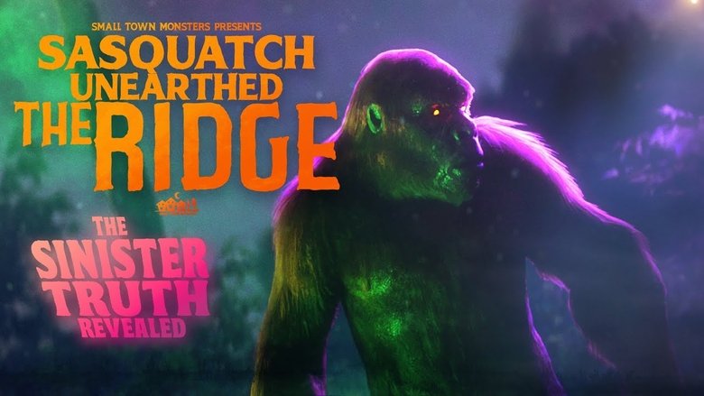 Still image for Sasquatch Unearthed: The Ridge season 1 episode 3: The Sinister Truth Revealed Still image for Sasquatch Unearthed: The Ridge season 1 episode 3: The Sinister Truth Revealed