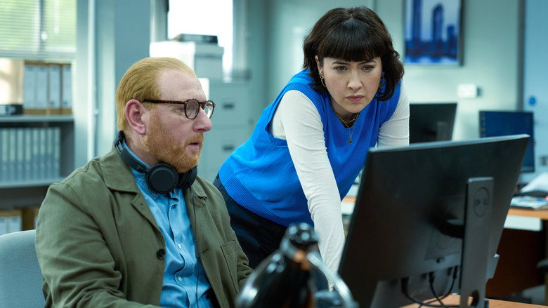 Still from The Chelsea Detective - Season 3 Episode 4
