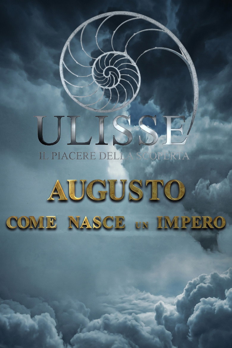Augusto: come nasce un impero