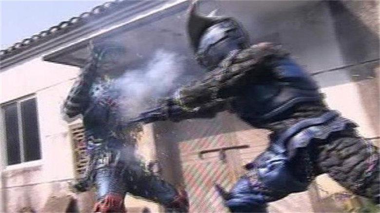 Still image for Armor Hero Lava season 1 episode 41: Episode 41 Still image for Armor Hero Lava season 1 episode 41: Episode 41