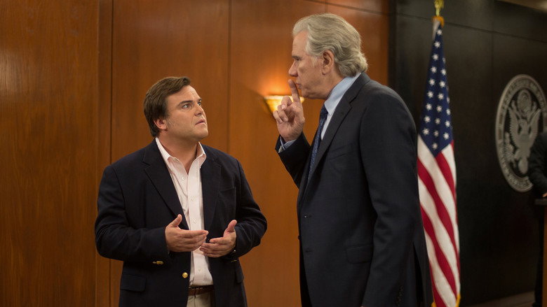 Still from The Brink - Season 1 Episode 5