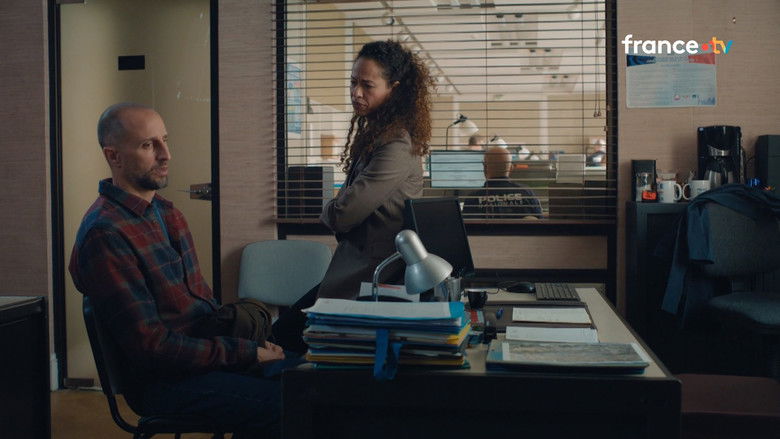 Still image for Rendez-vous avec le crime season 1 episode 4: Episode 4 Still image for Rendez-vous avec le crime season 1 episode 4: Episode 4