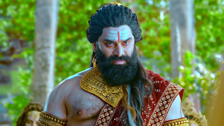 Still image for Shrimad Ramayan season 1 episode 91: Pativrata Dharam Still image for Shrimad Ramayan season 1 episode 91: Pativrata Dharam