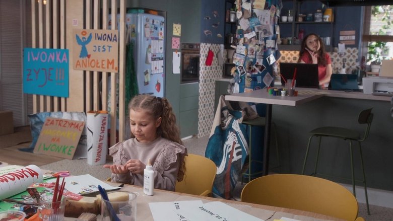 Still image for Pan Mama season 1 episode 20: Episode 20