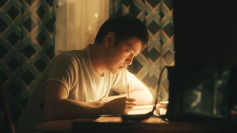 Still image for Patient Zero season 1 episode 5: Episode 5 Still image for Patient Zero season 1 episode 5: Episode 5