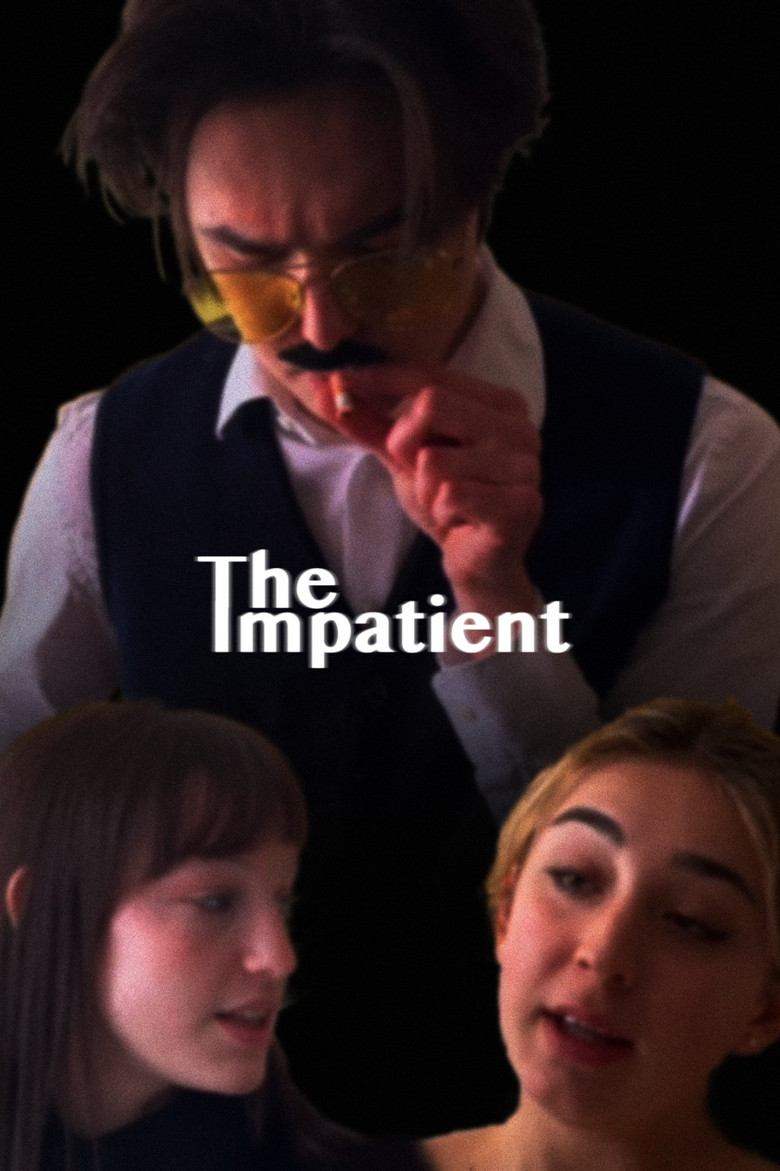 Imatge de The Impatient