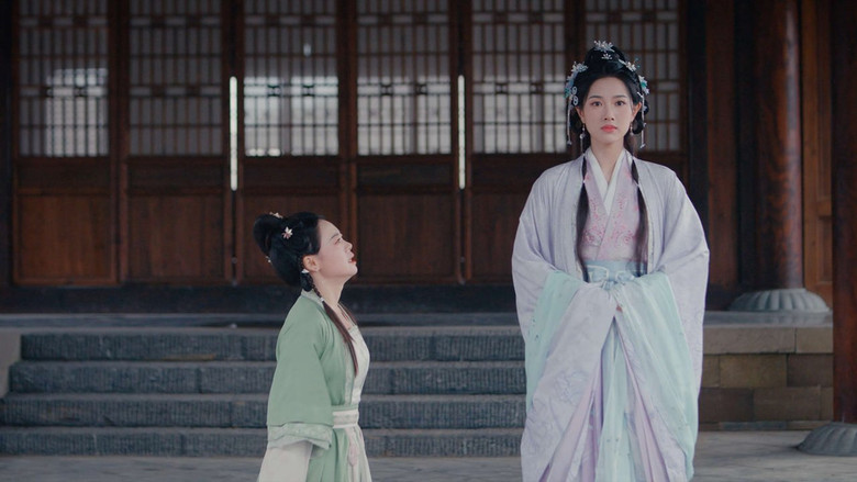 Still image for Phoenix's Gambit: Love or Crown season 1 episode 18: Episode 18 Still image for Phoenix's Gambit: Love or Crown season 1 episode 18: Episode 18