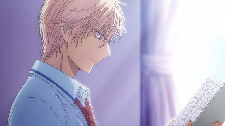 Still from Kono Oto Tomare!: Sounds of Life - Season 1 Episode 8