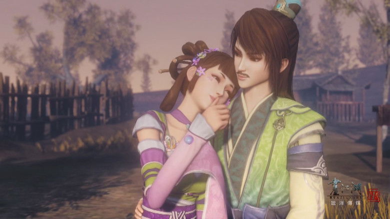 Still image for A Portrait of Jianghu: Spirit Master season 1 episode 24: Episode 24 Still image for A Portrait of Jianghu: Spirit Master season 1 episode 24: Episode 24