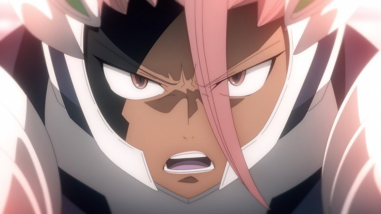 Still from EDENS ZERO - Season 1 Episode 22