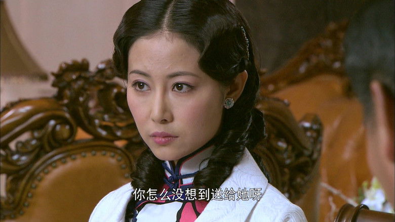 Still image for 冲出迷雾 season 1 episode 5: Episode 5