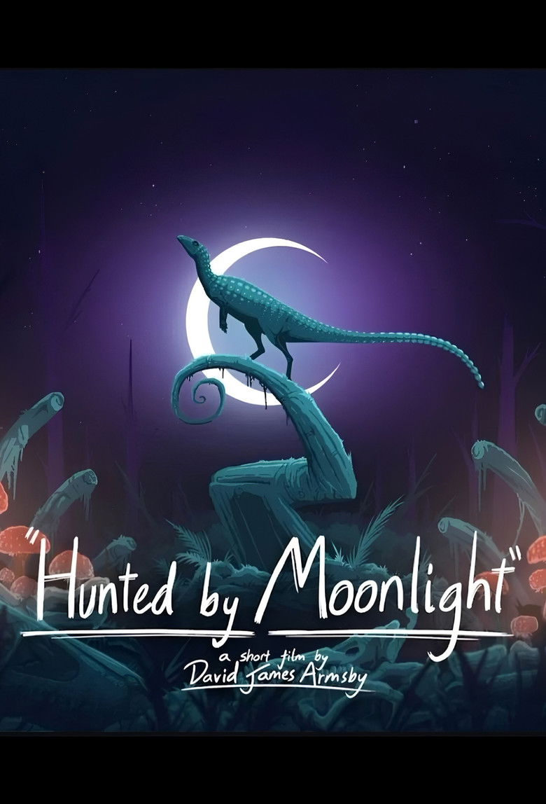 Imatge de Hunted by Moonlight
