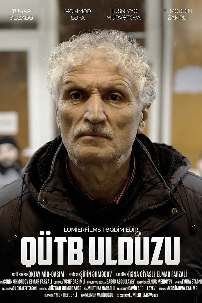 Imatge de Qütb ulduzu