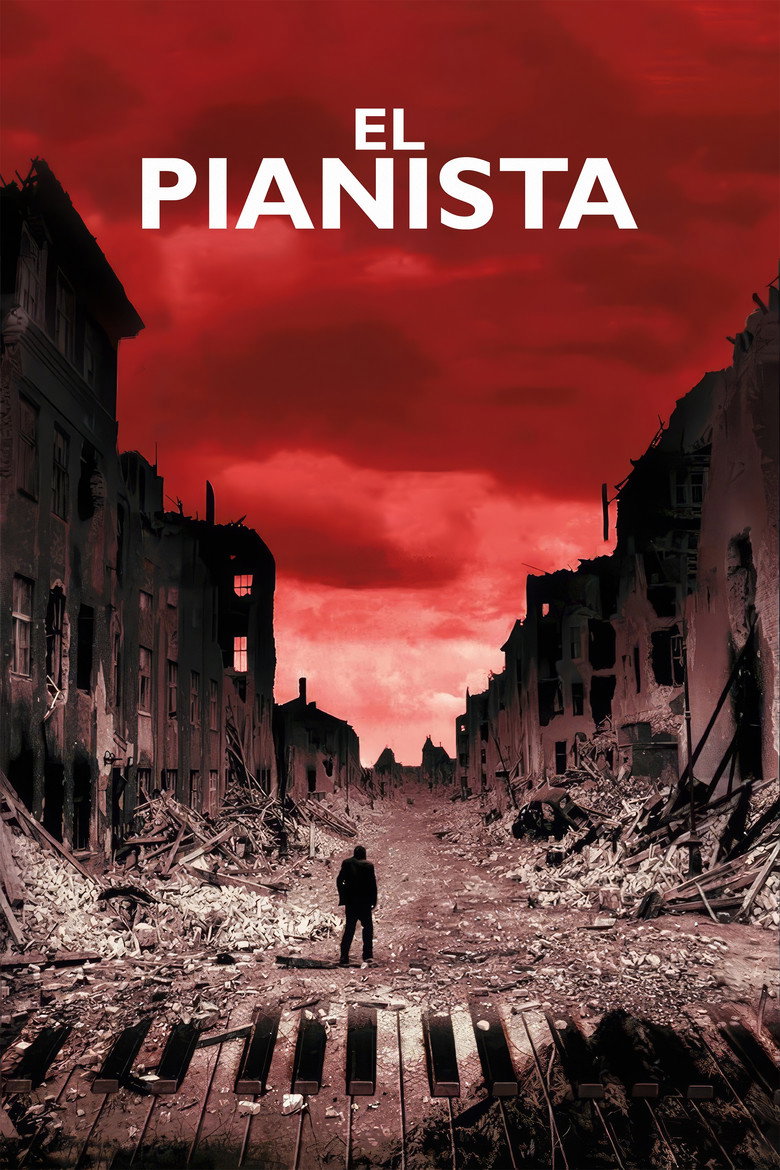 Imagen de El Pianista
