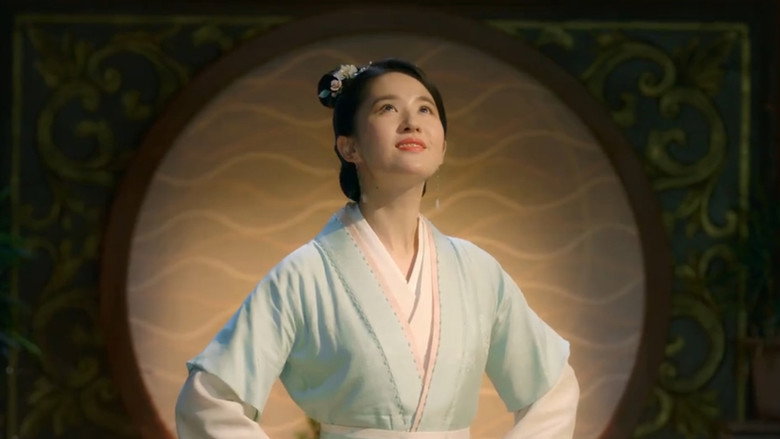 Still from A Dream of Splendor - Season 1 Episode 32