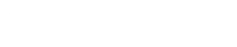 A Winter Sun Wakes the Wind in Spring Hills' Dream