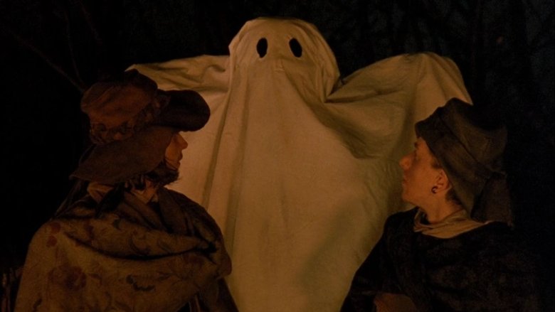 Rosencrantz & Guildenstern Are Dead (1991)