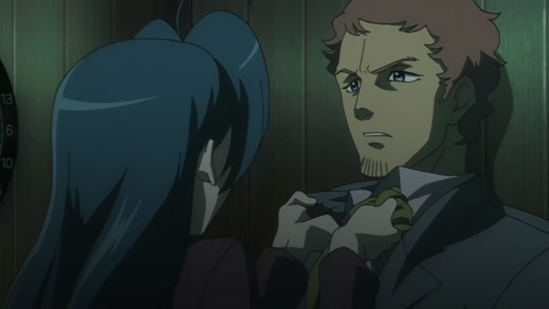 Still image for iDOLM@STER Xenoglossia season 1 episode 20: The Way Back Still image for iDOLM@STER Xenoglossia season 1 episode 20: The Way Back