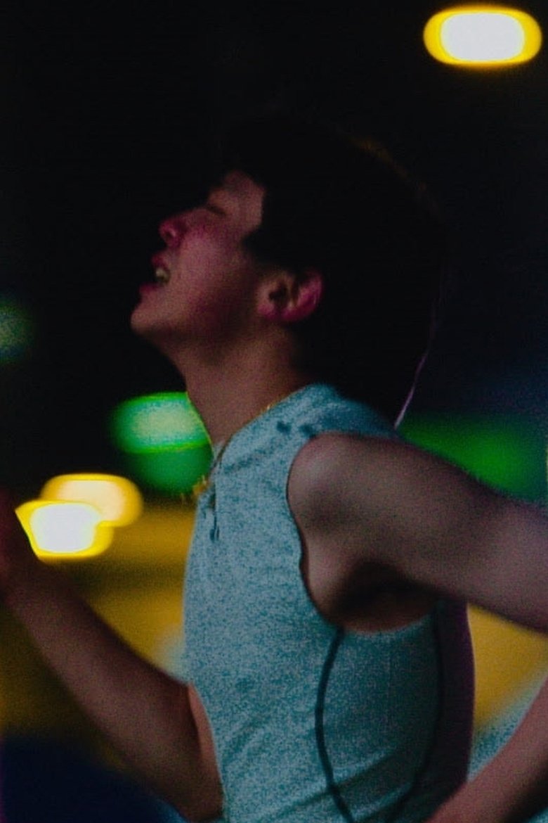 Luxury Staycation poster