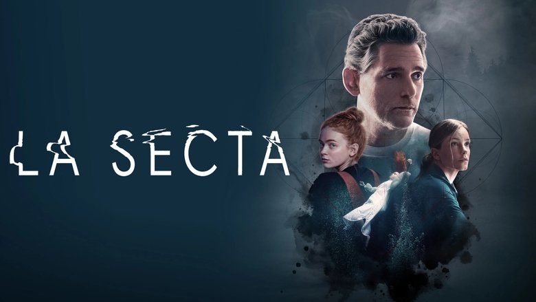 La secta (2024)