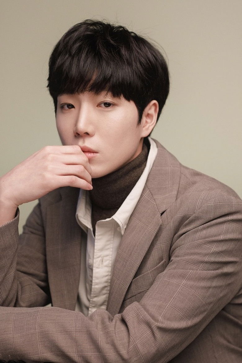 Pyeon Hae-jun portrait image