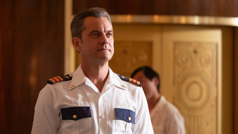 Still from Doctor Odyssey - Season 1 Episode 16