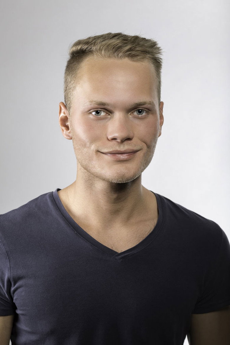 Maximilian Beck photo 2