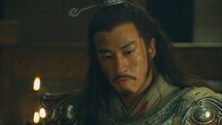 Still image for Legend of Chu and Han season 1 episode 79: Episode 79 Still image for Legend of Chu and Han season 1 episode 79: Episode 79