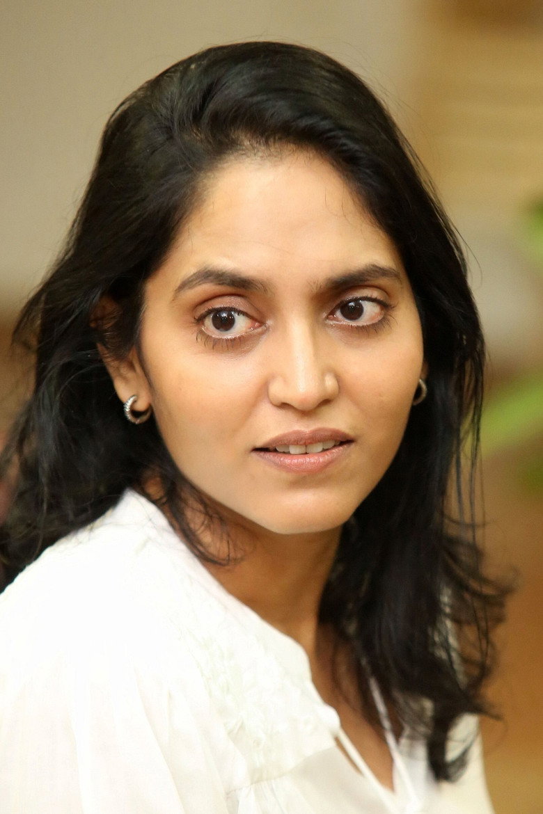 Supriya Yarlagadda photo 4