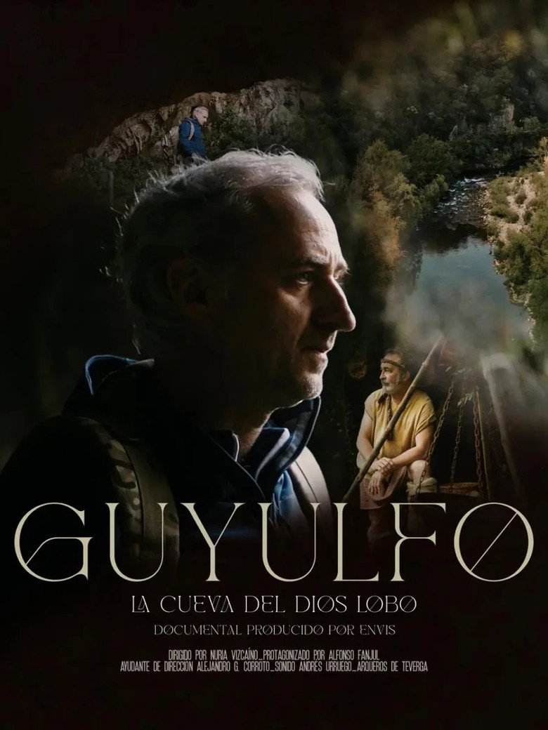 Imatge de Guyulfo: la cueva del dios lobo