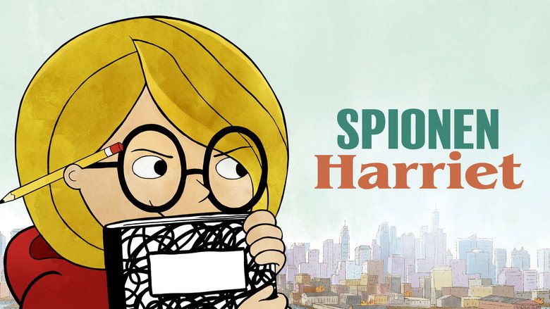 Harriet the Spy — image 17