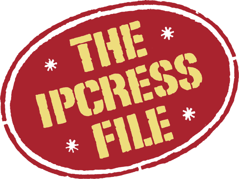 The Ipcress File