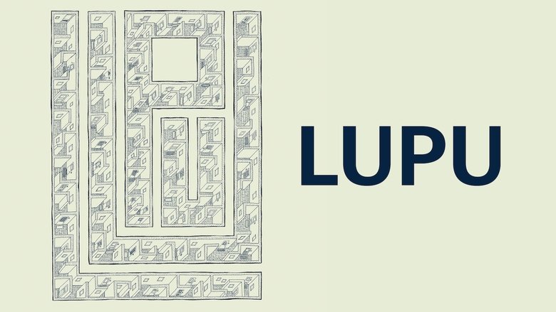 Lupu movie poster